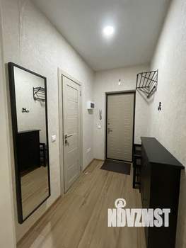 1-к квартира, на длительный срок, 41м2, 4/9 этаж