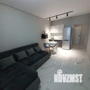 Студия квартира, посуточно, 31м2, 7/21 этаж