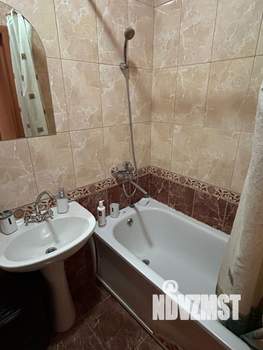 1-к квартира, на длительный срок, 30м2, 5/9 этаж