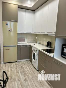 2-к квартира, на длительный срок, 64м2, 8/24 этаж
