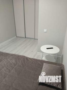 1-к квартира, на длительный срок, 30м2, 9/9 этаж