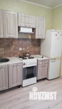 1-к квартира, на длительный срок, 32м2, 4/9 этаж