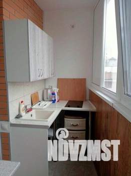 1-к квартира, на длительный срок, 35м2, 11/17 этаж