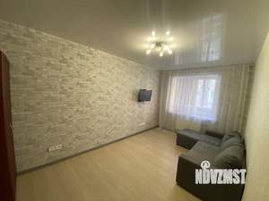 1-к квартира, на длительный срок, 43м2, 2/8 этаж