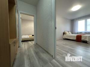 2-к квартира, посуточно, 60м2, 1/1 этаж