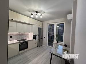 2-к квартира, на длительный срок, 50м2, 6/9 этаж