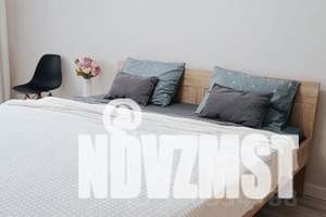 1-к квартира, посуточно, 42м2, 17/24 этаж