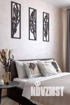 Студия квартира, посуточно, 27м2, 14/18 этаж