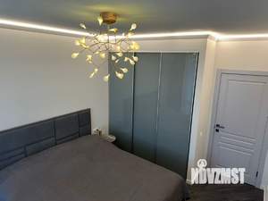 1-к квартира, на длительный срок, 49м2, 20/25 этаж