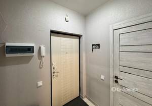 Студия квартира, на длительный срок, 27м2, 14/17 этаж