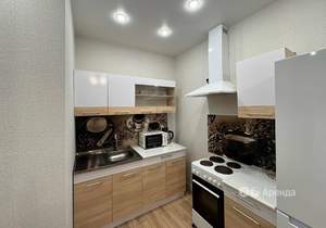 1-к квартира, на длительный срок, 29м2, 10/16 этаж