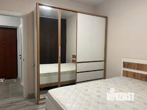 1-к квартира, на длительный срок, 35м2, 7/17 этаж