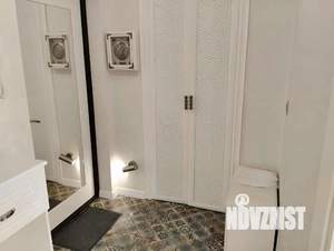 1-к квартира, посуточно, 55м2, 1/1 этаж