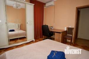 3-к квартира, на длительный срок, 105м2, 9/16 этаж