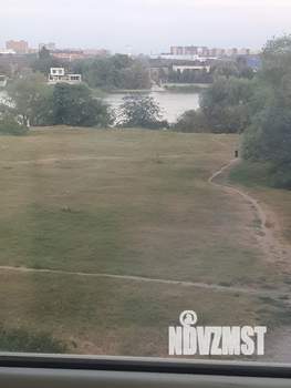 1-к квартира, на длительный срок, 40м2, 4/13 этаж