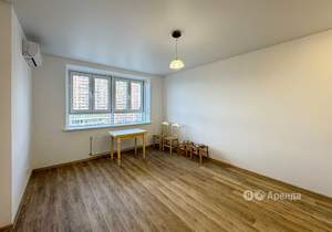3-к квартира, на длительный срок, 107м2, 11/23 этаж