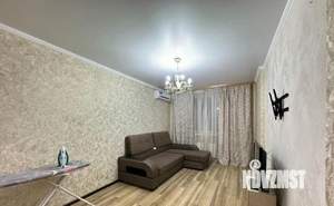 1-к квартира, на длительный срок, 50м2, 3/19 этаж