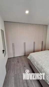 1-к квартира, на длительный срок, 44м2, 7/18 этаж