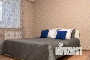 1-к квартира, посуточно, 40м2, 5/22 этаж