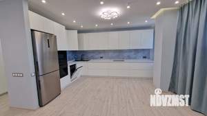 2-к квартира, на длительный срок, 90м2, 9/15 этаж