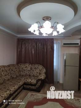 2-к квартира, на длительный срок, 44м2, 2/5 этаж