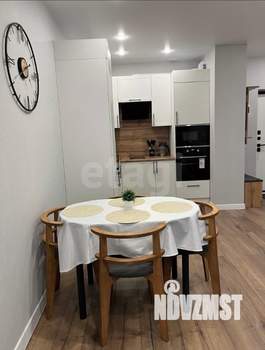 1-к квартира, на длительный срок, 37м2, 9/16 этаж