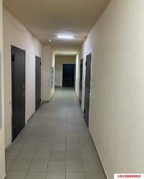 Студия квартира, на длительный срок, 22м2, 10/16 этаж