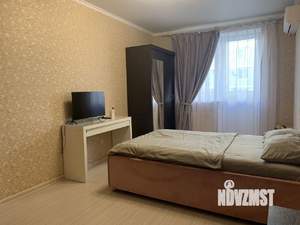 1-к квартира, посуточно, 39м2, 5/8 этаж