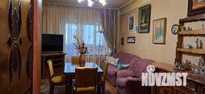 2-к квартира, на длительный срок, 65м2, 2/9 этаж