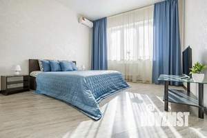 1-к квартира, посуточно, 48м2, 1/1 этаж