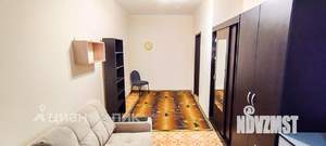 1-к квартира, на длительный срок, 32м2, 4/5 этаж