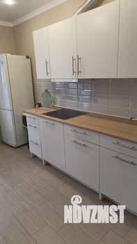 1-к квартира, на длительный срок, 42м2, 10/17 этаж