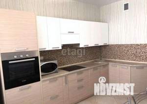 2-к квартира, на длительный срок, 66м2, 18/22 этаж