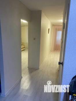 2-к квартира, на длительный срок, 48м2, 2/2 этаж