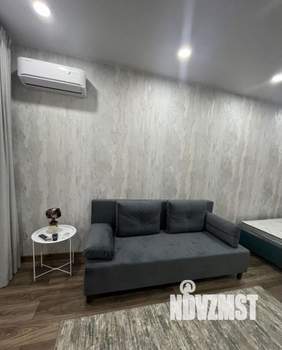 1-к квартира, на длительный срок, 43м2, 8/24 этаж