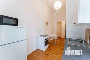 1-к квартира, на длительный срок, 36м2, 2/5 этаж