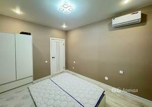 2-к квартира, на длительный срок, 53м2, 7/16 этаж