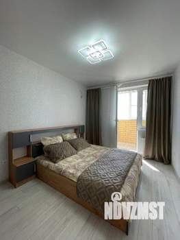 2-к квартира, посуточно, 68м2, 1/1 этаж