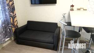 Студия квартира, посуточно, 27м2, 14/18 этаж