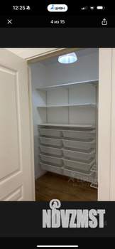1-к квартира, на длительный срок, 50м2, 15/20 этаж