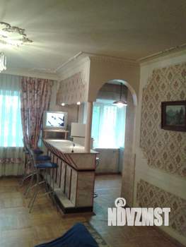 2-к квартира, на длительный срок, 46м2, 2/5 этаж