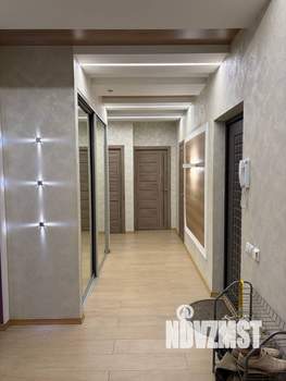 3-к квартира, на длительный срок, 102м2, 14/20 этаж