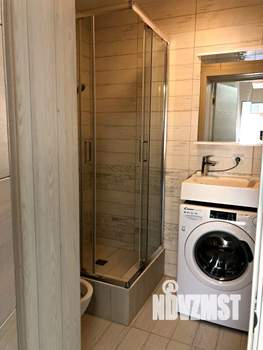 1-к квартира, на длительный срок, 27м2, 3/3 этаж