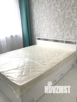 2-к квартира, на длительный срок, 43м2, 13/20 этаж