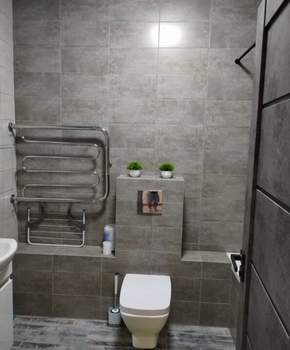 1-к квартира, на длительный срок, 45м2, 10/16 этаж