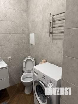 1-к квартира, на длительный срок, 43м2, 3/22 этаж