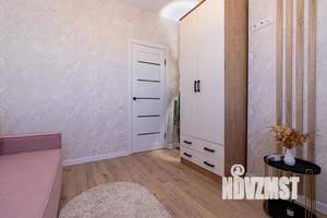 2-к квартира, посуточно, 40м2, 23/24 этаж