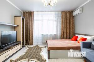 2-к квартира, посуточно, 70м2, 1/1 этаж