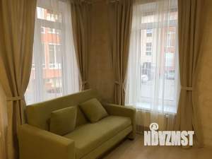 Студия квартира, посуточно, 24м2, 1/3 этаж