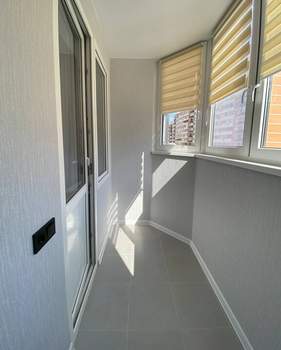 1-к квартира, на длительный срок, 42м2, 5/19 этаж